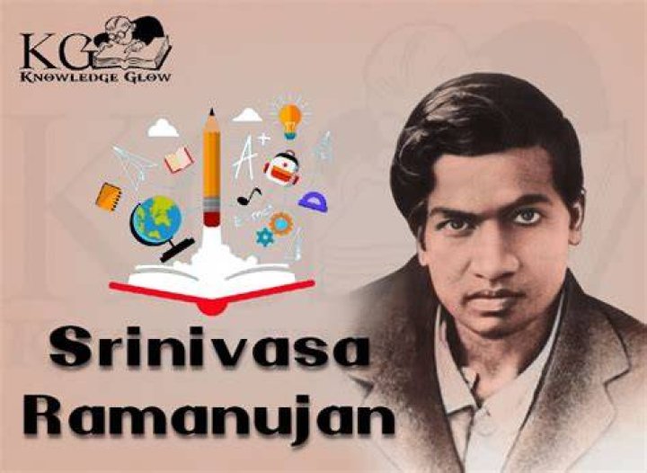 Srinivasa Raman... Biography