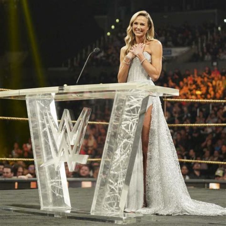 Stacy Keibler Stacy Keibler