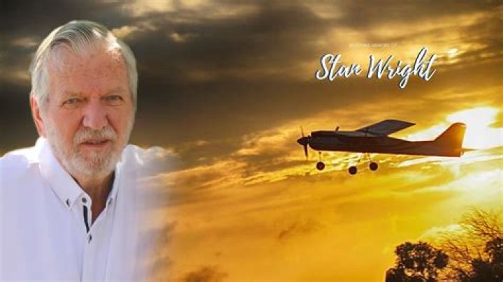 Stan Wright Stan Wright