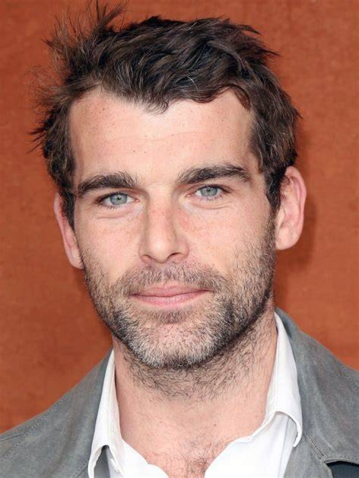 Stanley Weber