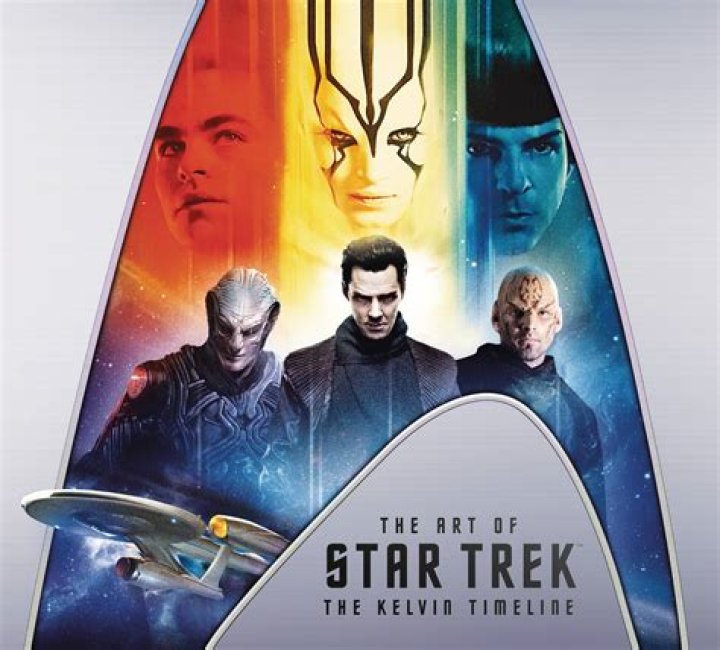 star trek kelvin