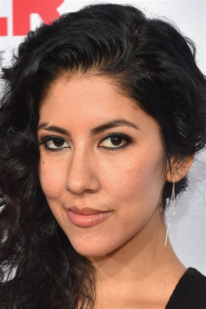 Stephanie Beatriz Stephanie Beatriz
