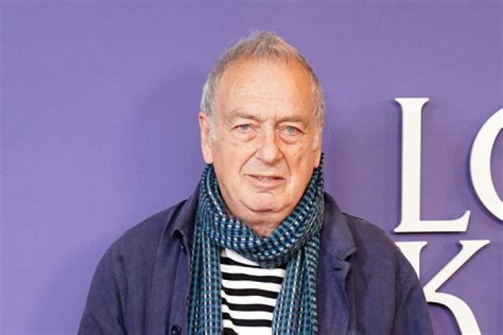Stephen Frears Stephen Frears