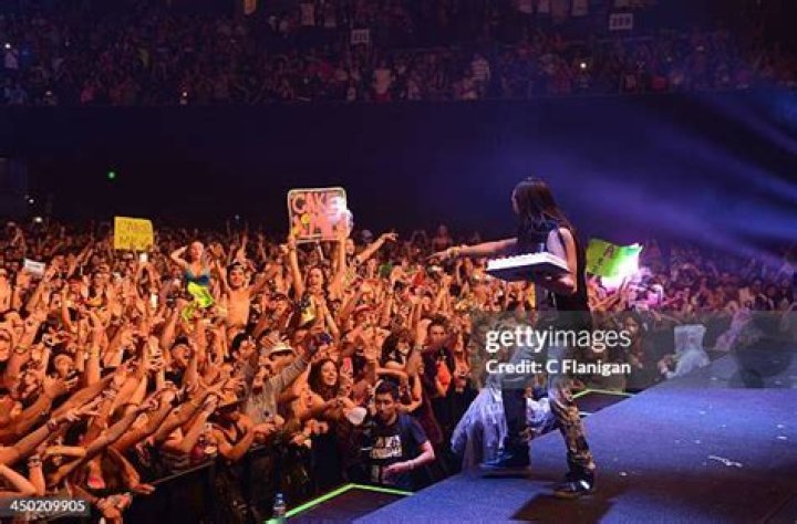 Steve Aoki Steve Aoki