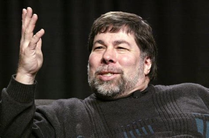 Steve Wozniak Biography
