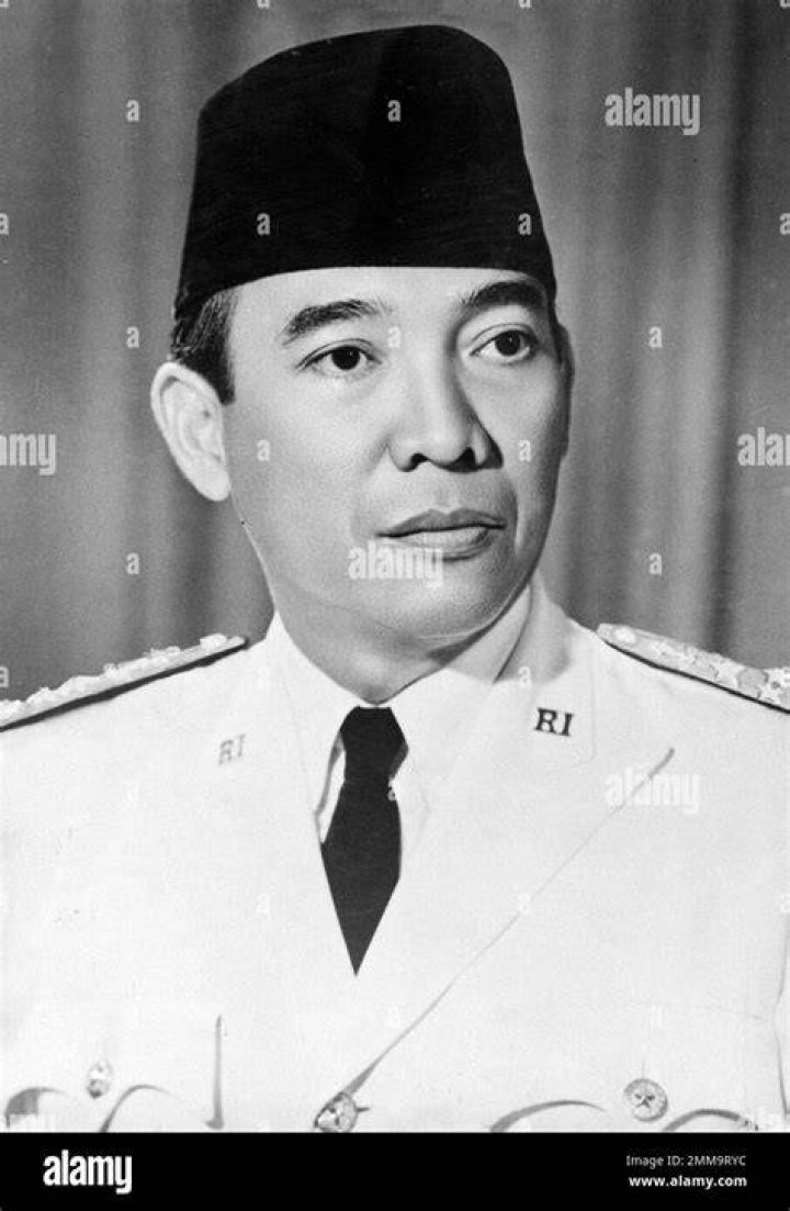 Sukarno