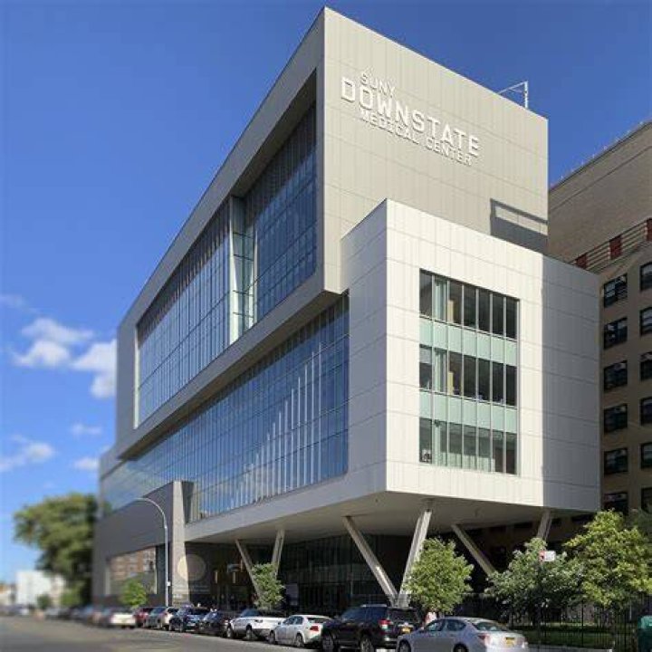 SUNY Downstate Health Sciences University