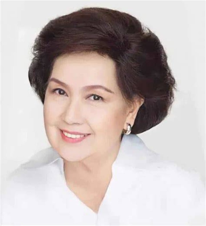 Susan Roces siblings: Rosemarie Sonora, Teresita Sonora 1 susan roces 85c96a13 bb50 428c 92d4 d557b5d8206 resize 750 1