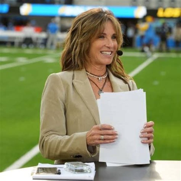 Suzy Kolber Biography