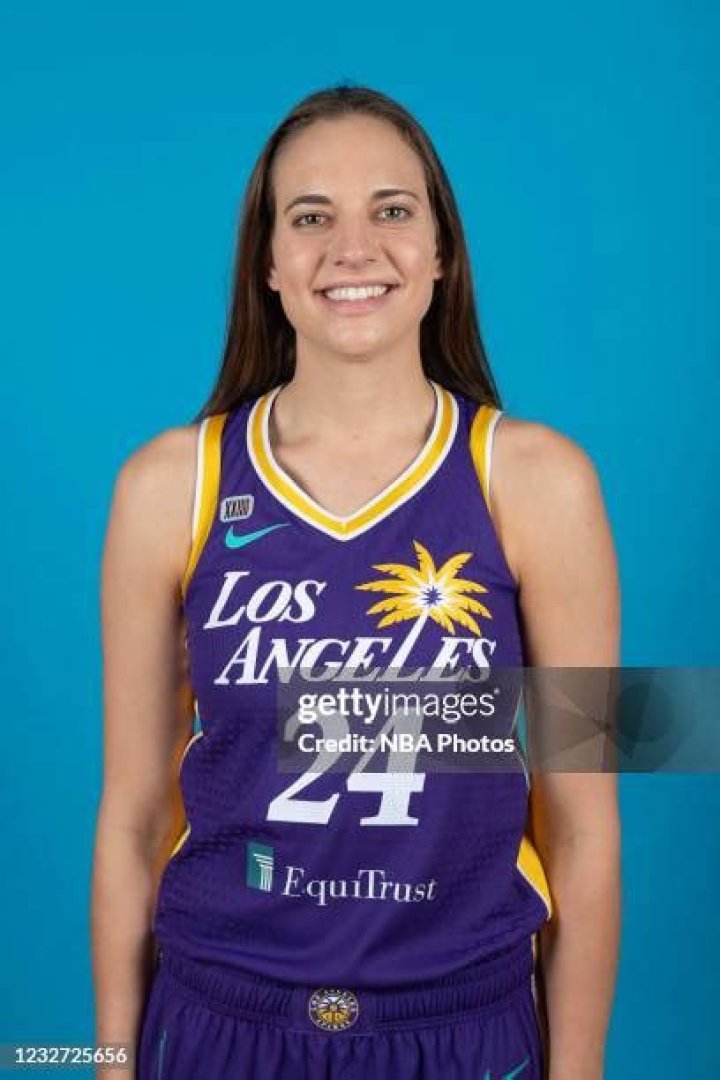 Sydney Wiese Sydney Wiese