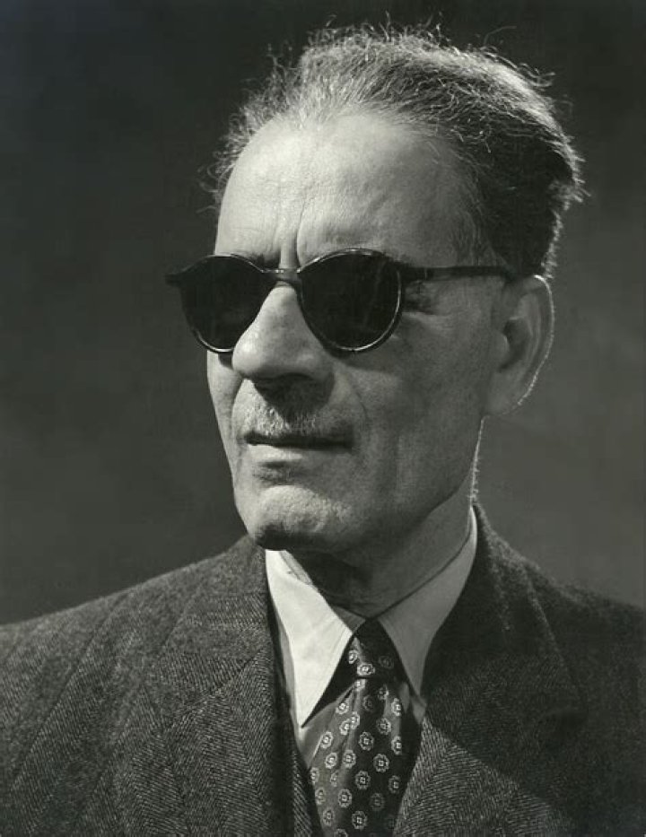 Taha Hussein Taha Hussein