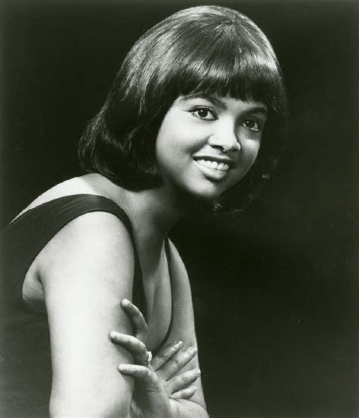 Tammi Terrell Tammi Terrell
