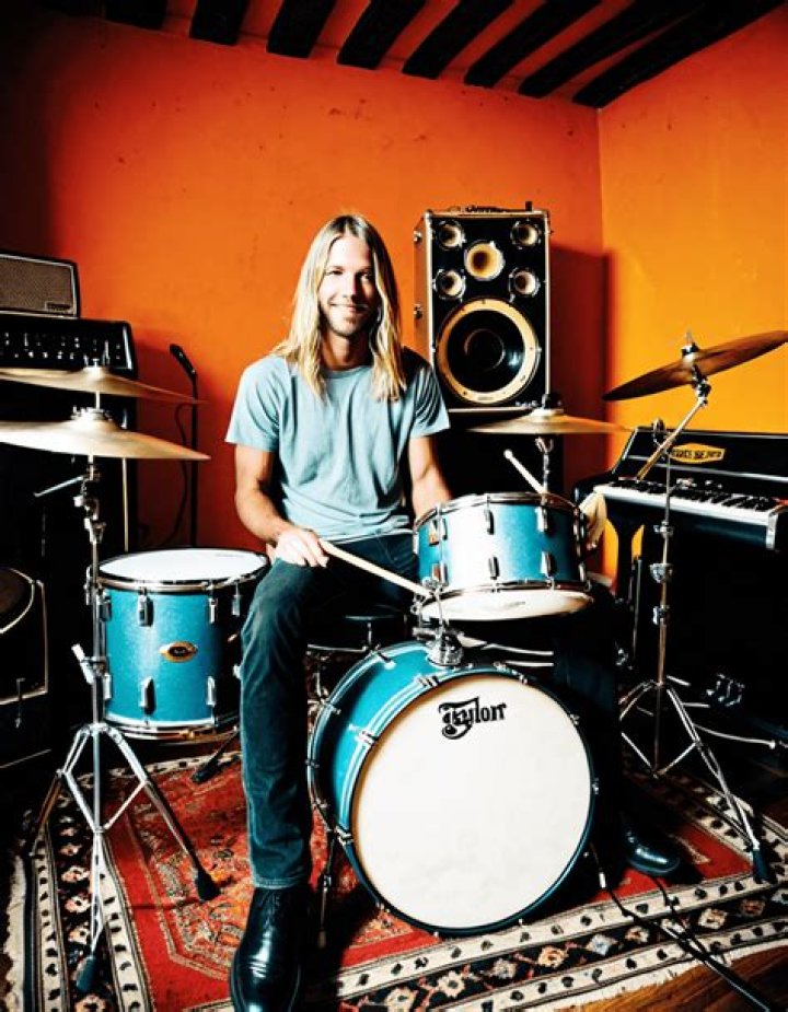 Taylor Hawkins 1
