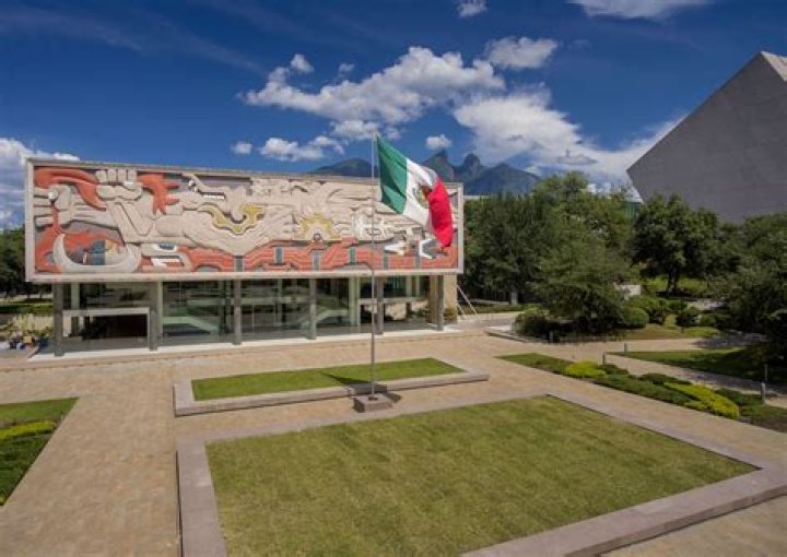 Tecnologico de Monterrey Escuela de Medicina