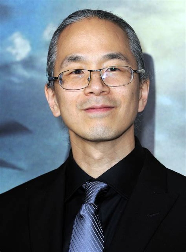 Ted Chiang Biography