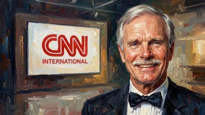 Are Jane Fonda and Ted Turner still friends? 1 Ted Turner