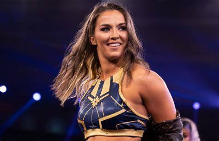 Tegan Nox Tegan Nox