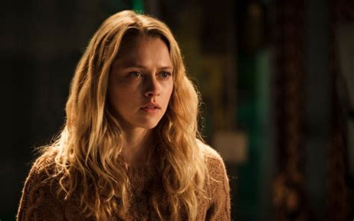 Teresa Palmer