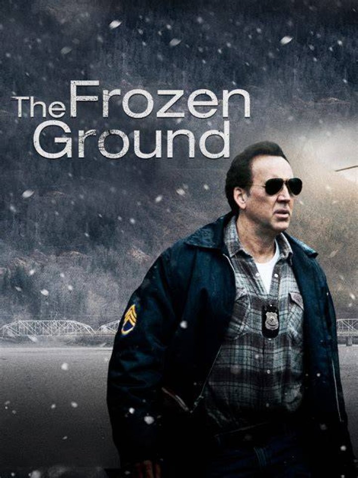 The Frozen Ground