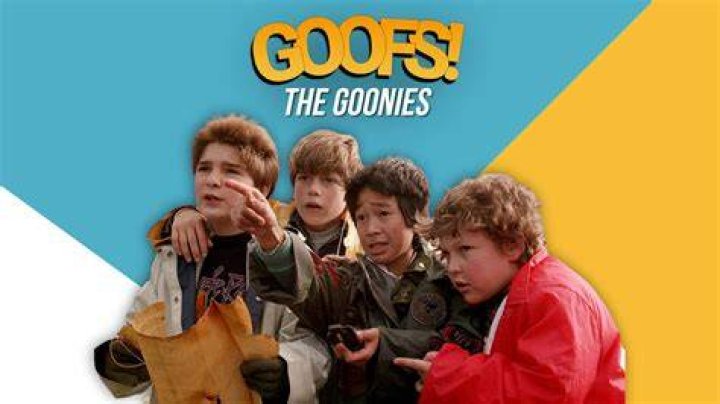 The Goonies