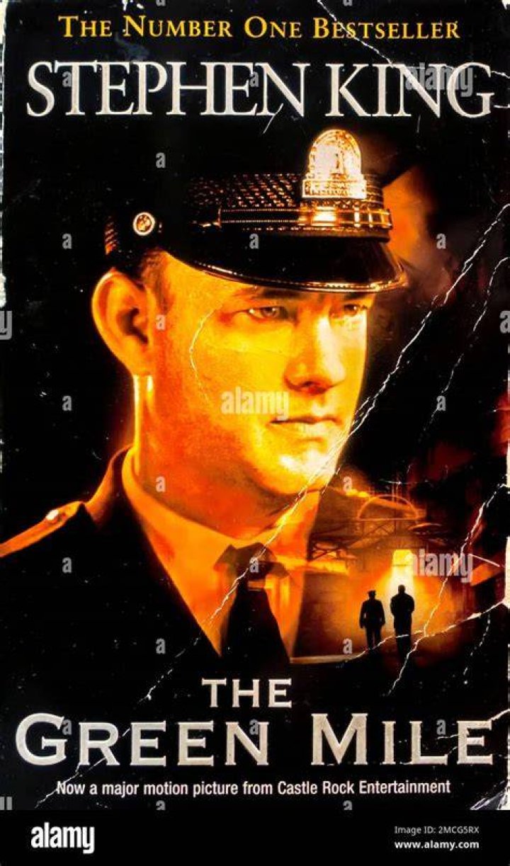 the green mile