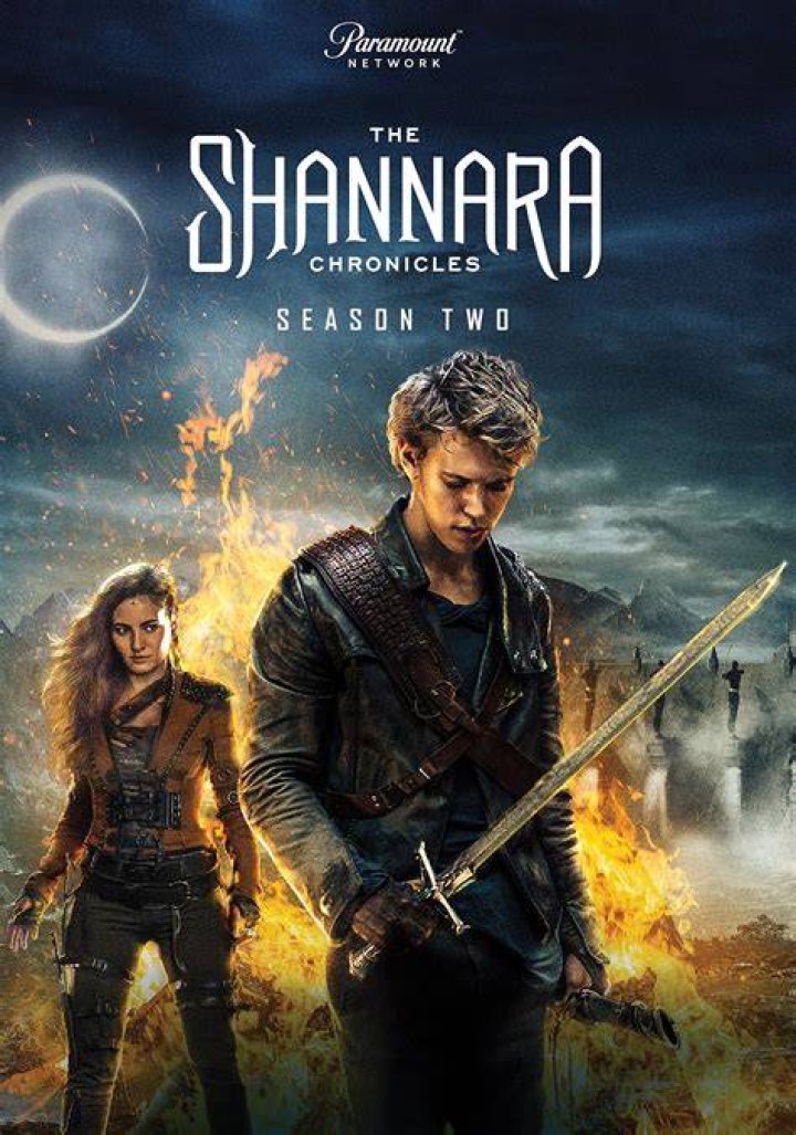 the shannara chronicles 2