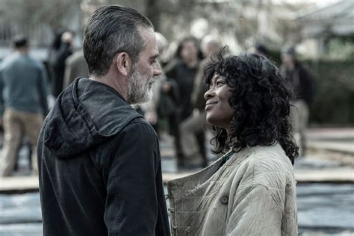 The Walking Dead Season 11