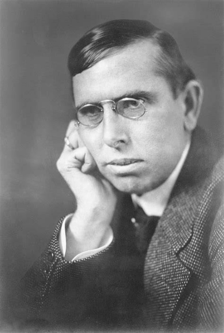 Theodore Dreiser Theodore Dreiser