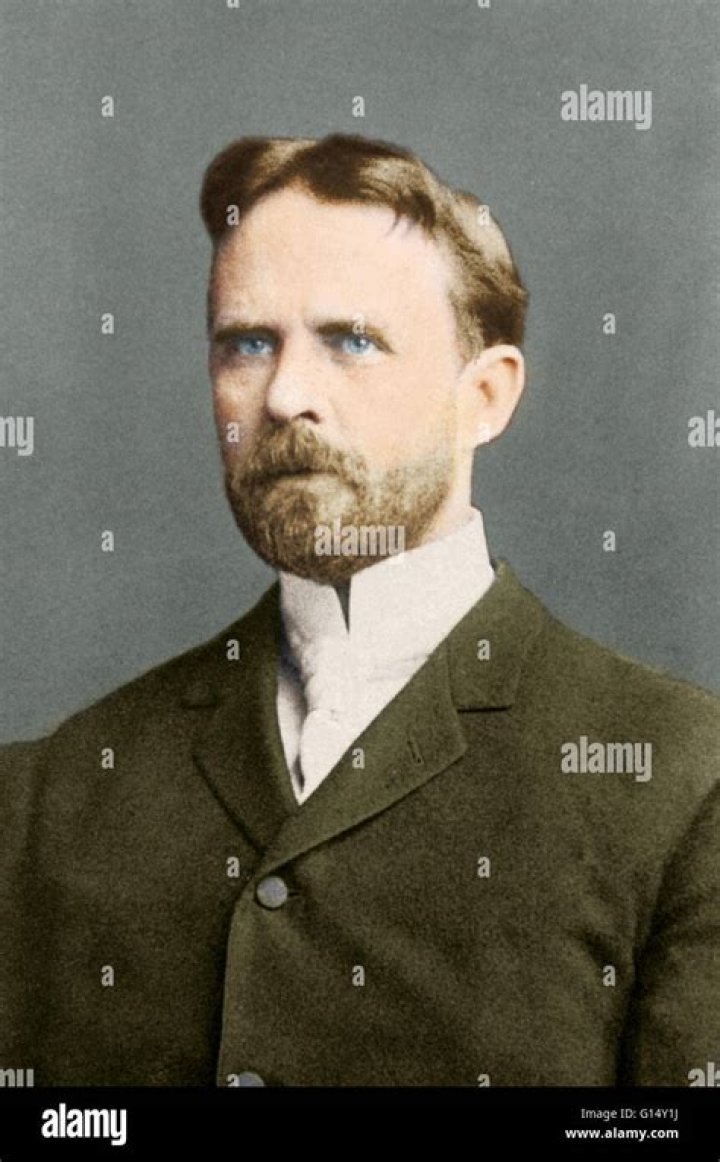 Thomas Hunt Morgan Thomas Hunt Morgan