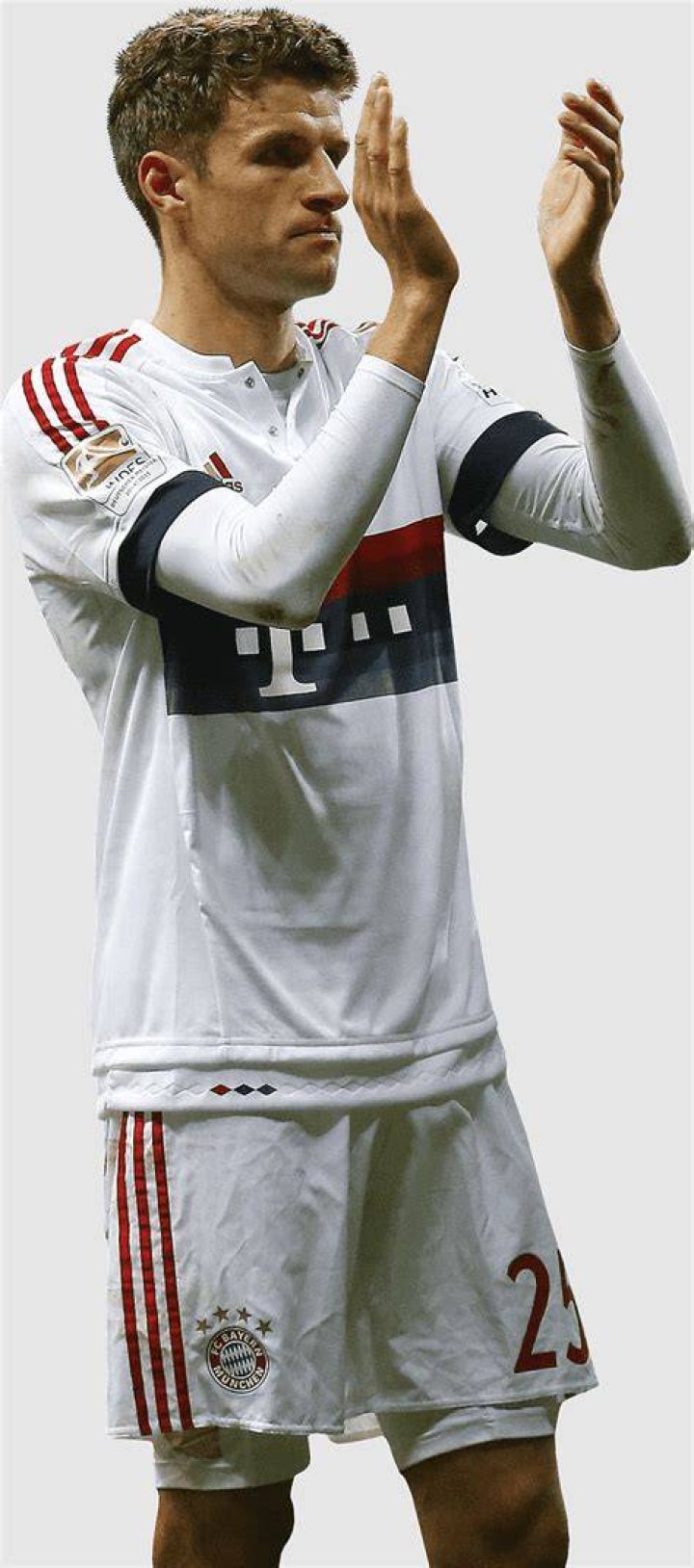 Thomas Müller Thomas Müller