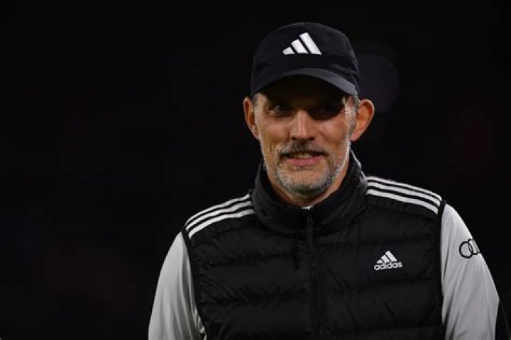 Why did Thomas Tuchel split with his wife Sissi Tuchel? Divorce explained 1 Thomas Tuchel Net Worth