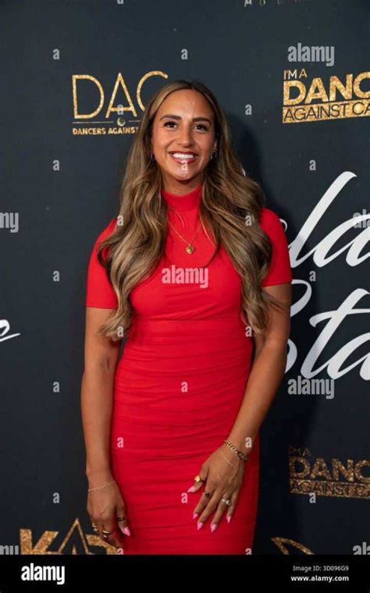 Tia Stokes Biography
