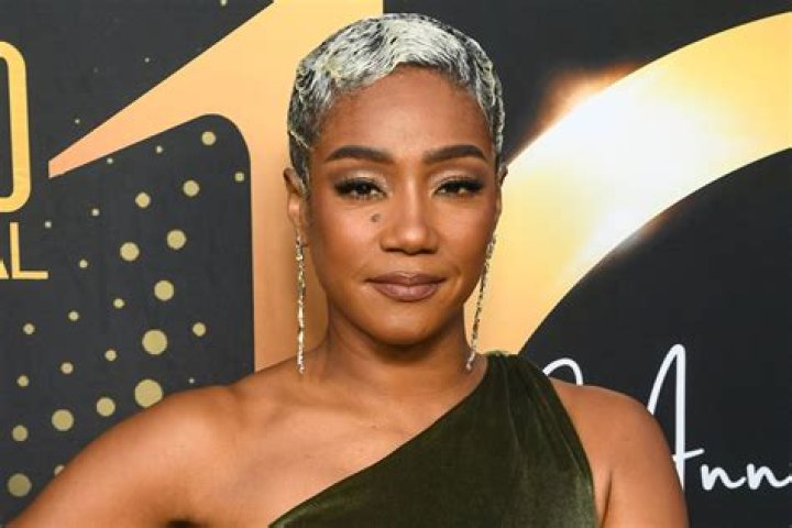 Tiffany Haddish Tiffany Haddish