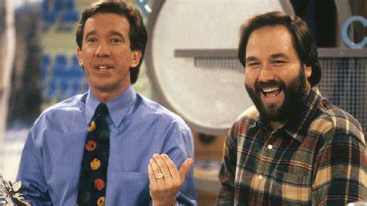 Martha Katherine Dick: Who is Tim Allen's mother? 1 Tim Allen