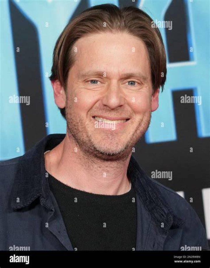 Tim Heidecker
