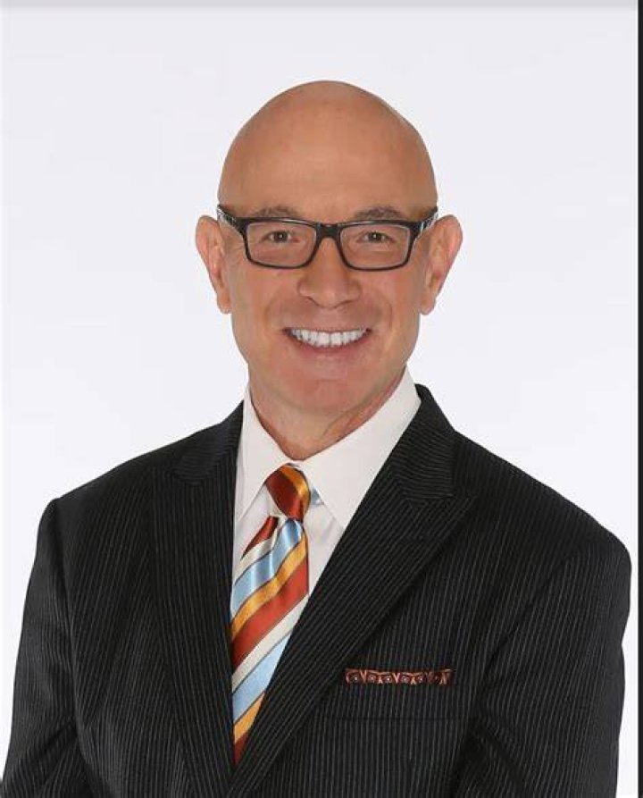 Tim Rosaforte