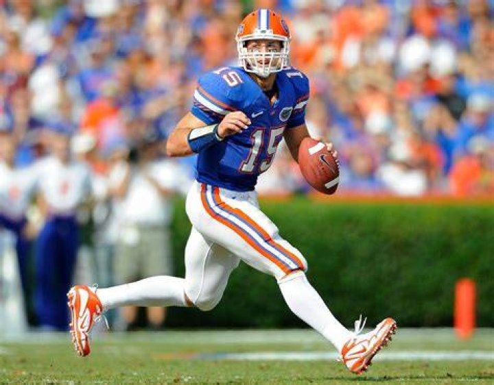 Tim Tebow Tim Tebow