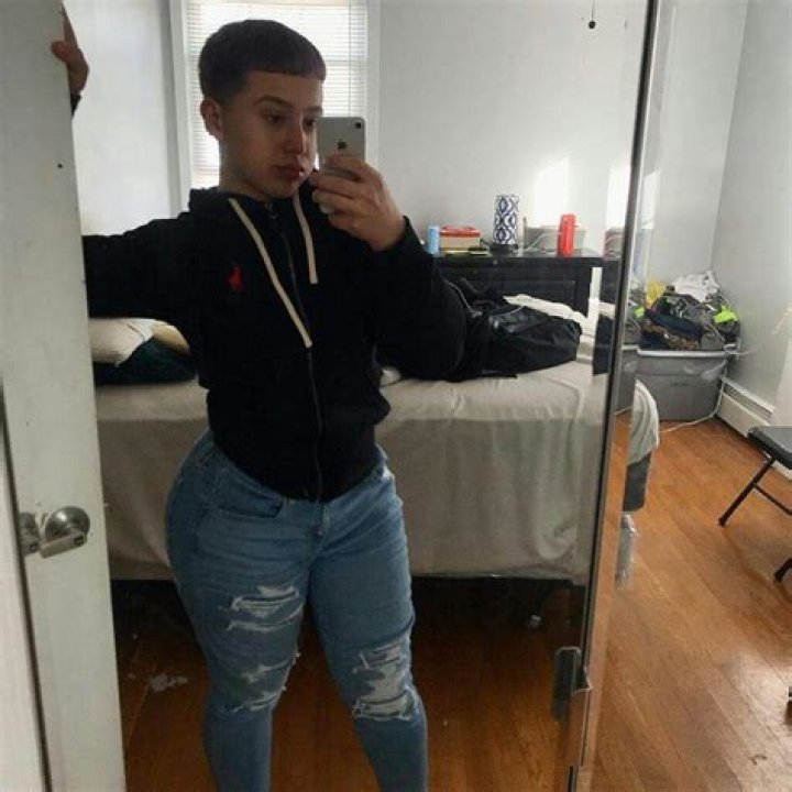 Timmy Thick Biography
