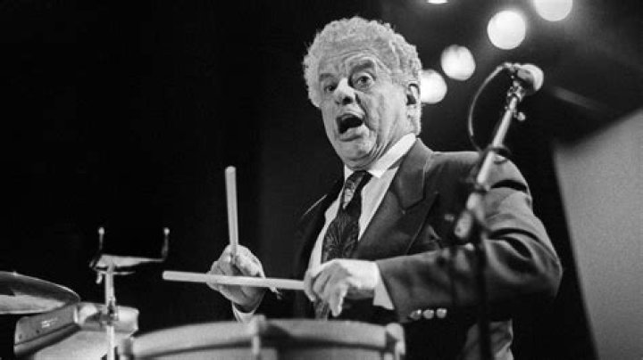 Tito Puente Tito Puente