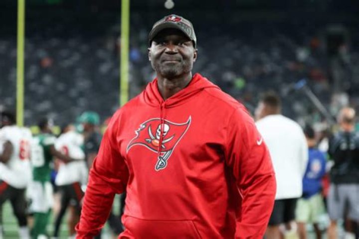 Todd Bowles