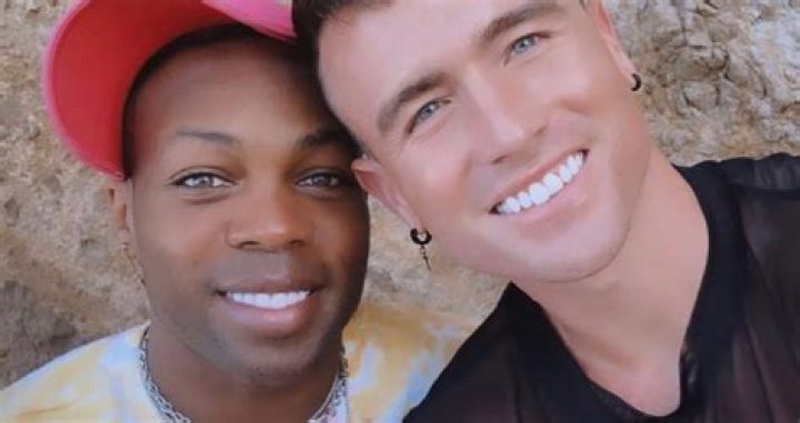 todrick hall david instagram