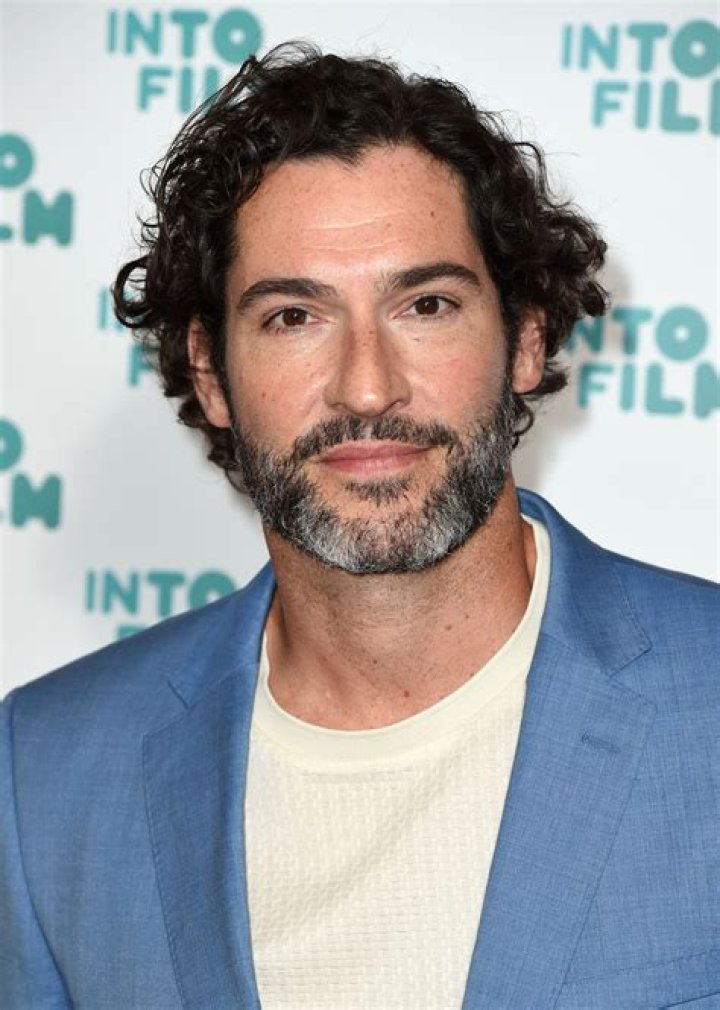 Tom Ellis Tom Ellis