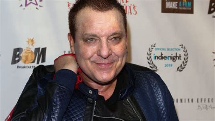 Tom Sizemore