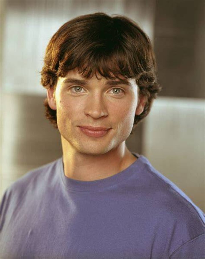 Tom Welling Tom Welling