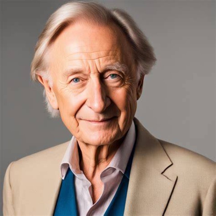 Tom Wolfe