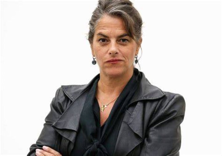 Tracey Emin Biography