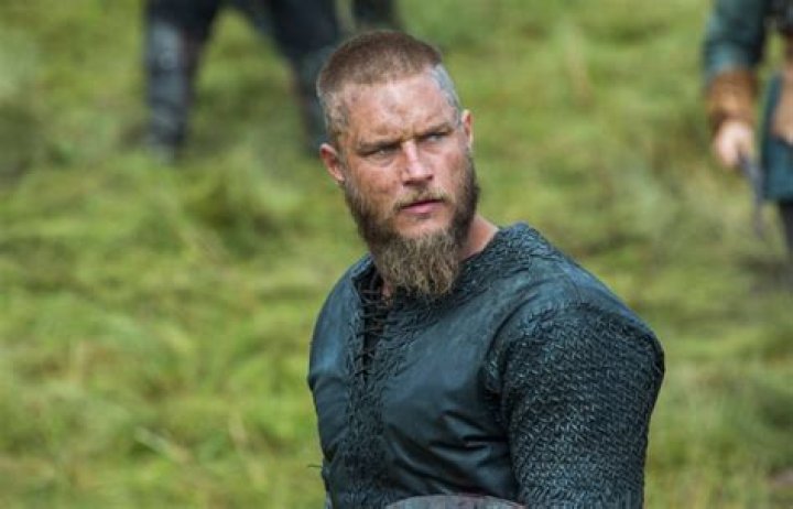 Travis Fimmel Travis Fimmel