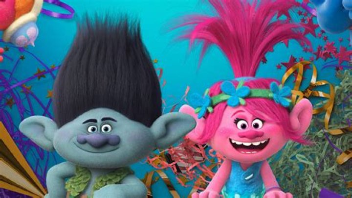 Trolls