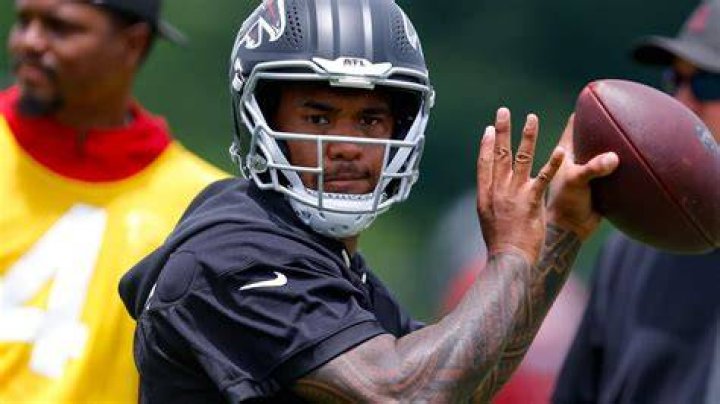 Tua Tagovailoa Tua Tagovailoa