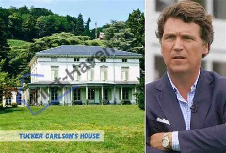 Lisa McNear cause of death: What happened to Tucker Carlson's mother? 1 Tucker Carlsons mothe